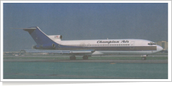 Champion Air Boeing B.727-223 N706CA