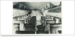 Sobelair Douglas DC-3 (C-47-DK) reg unk