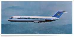 Südflug McDonnell Douglas DC-9-32 D-ADIF