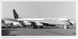 Swiftair Cargo McDonnell Douglas DC-8-33F C-GSWQ