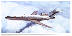 Trans Australia Airlines Boeing B.727-76 VH-TJA