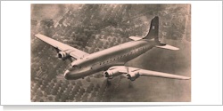 TAI Douglas DC-4 (C-54A-DC) F-BDRJ