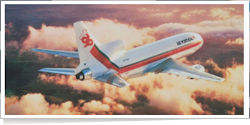 TAP Air Portugal Lockheed L-1011-500 TriStar CS-TEA