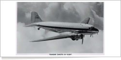 Transair Douglas DC-3 (C-47B-DK) G-ANEG