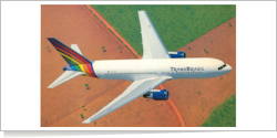 Transbrasil Boeing B.767-216 [ER] PT-TAH