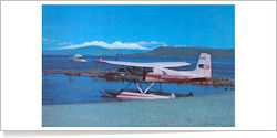 Geyserland Airways Cessna 172B ZK-BYG