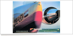 Tyrolean Airways Canadair CRJ-200LR OE-LCI