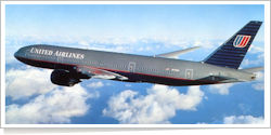 United Airlines Boeing B.767-222 N772UA