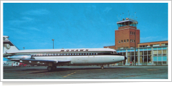 Mohawk Airlines British Aircraft Corp (BAC) BAC 1-11-204AF N1113J