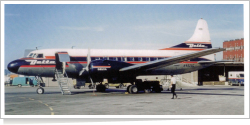 Delta Air Lines Convair CV-440-38 N4826C