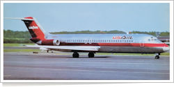 USAir McDonnell Douglas DC-9-31 N965VJ