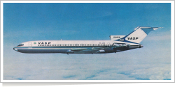 VASP Boeing B.727-200 PP-VSP