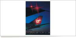Virgin Atlantic Airways Boeing B.747-287B G-VIRG