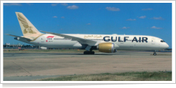 Gulf Air Boeing B.787-9 [RR] Dreamliner A9C-FB