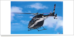 Heli-Alps SA Bell  Bell 429 Global Ranger HB-ZAP