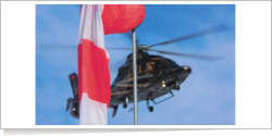 Heli-Link Helikopter AG Aerospatiale Helicopter Corporation EC-155B1 HB-ZOL