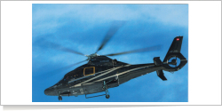 Heli-Link Helikopter AG Aerospatiale Helicopter Corporation EC-155B1 HB-ZOL
