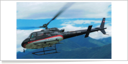 Eliticino Tarmac Aerospatiale Helicopter Corporation AS350B3 Ecureuil HB-ZKG