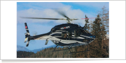 Heli-Alps SA Bell  Bell 429 Global Ranger HB-ZAP