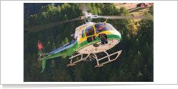 Heli Gotthard AG Aerospatiale Helicopter Corporation AS350B3 Ecureuil HB-ZDX