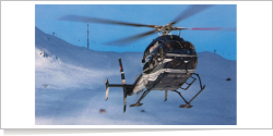 Heli-Alps SA Bell  Bell 429 Global Ranger HB-ZAP