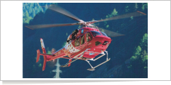 Air Zermatt Bell Bell 429 Global Ranger HB-ZSU