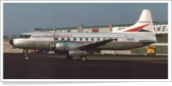 Allegheny Airlines Convair CV-440 N8416H