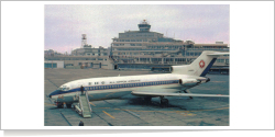 All Nippon Airways Boeing B.727-81 JA8305