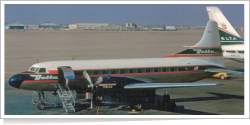 Delta Air Lines Convair CV-440 N4807C