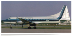 Eastern Air Lines Convair CV-440-86 N9319