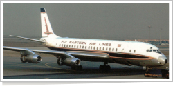 Eastern Air Lines McDonnell Douglas DC-8-21 N8601