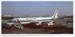 Eastern Air Lines McDonnell Douglas DC-8-51 N8781R