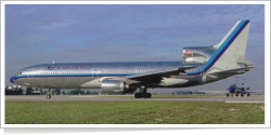 Eastern Air Lines Lockheed L-1011-1 TriStar N303EA
