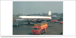 Delta - C & S Air Lines Douglas DC-6 N1905M