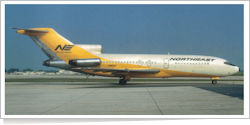 Northeast Airlines Boeing B.727-95 N1632