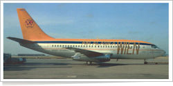 Wien Air Alaska Boeing B.737-230C N800WA