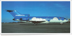 Northeastern International Airways Boeing B.727-21 N357QS