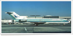 Republic Airlines Boeing B.727-277 N276WC
