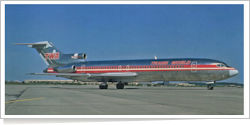 Trans World Airlines Boeing B.727-231 N64339