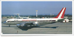 APSA McDonnell Douglas DC-8-52 OB-R-931