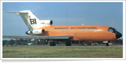 Braniff International Airways Boeing B.727-191 N299BN