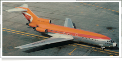 CP Air Boeing B.727-17 CF-CUS