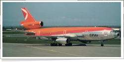 CP Air McDonnell Douglas DC-10-30 [ER] C-GCPI