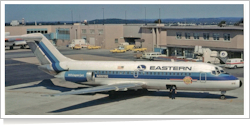 Eastern Air Lines McDonnell Douglas DC-9-14 N8915E