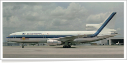 Eastern Air Lines Lockheed L-1011-1 TriStar N333EA