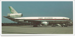 Air Zaïre McDonnell Douglas DC-10-30 9Q-CLT