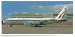 Air Zimbabwe Boeing B.720-025 YP-YNM