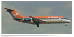 Air Florida McDonnell Douglas DC-9-15 N70AF