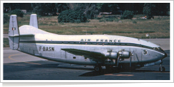 Air France Breguet Aviation 763 Provence F-BASN