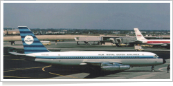 KLM Royal Dutch Airlines Convair CV-880M-22-3 YV-C-VIC
